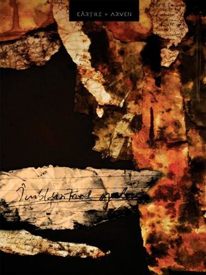 cover image of Îmblânzitorul apelor